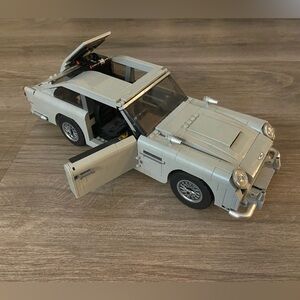 Lego 10262 James Bond DB5
